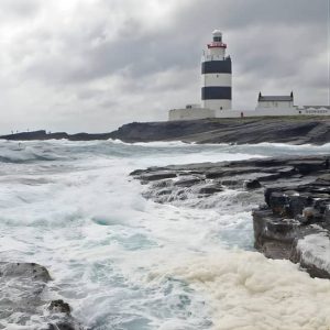 Skip the Line: Hook Lighthouse Entrance Ticket and Guided Tour at Hook Lighthouse, Waterford, Ireland eUKs.com Special Offers, Deals & Discounts in UK & Ireland