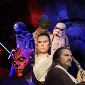 Skip the Line: The National Wax Museum Admission Ticket at National Wax Museum, Dublin, Ireland eUKs.com Special Offers, Deals & Discounts in UK & Ireland