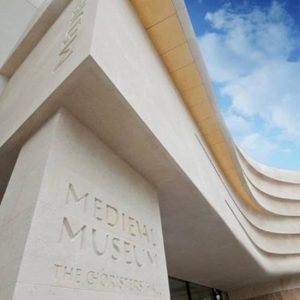 Skip the Line: Waterford Treasures Medieval Museum Admission Ticket at Waterford Treasures: Medieval Museum (Treasures of Medieval Waterford), Waterford, Ireland eUKs.com Special Offers, Deals & Discounts in UK & Ireland