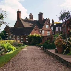 Skip the Line: Winterbourne House and Garden Admission Ticket at Winterbourne House and Garden, Birmingham, United Kingdom eUKs.com Special Offers, Deals & Discounts in UK & Ireland