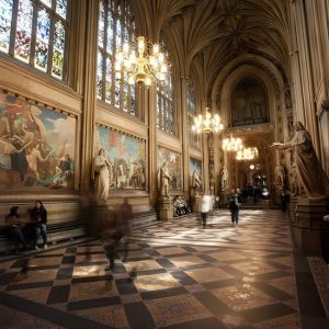 Skip the Line into Houses of Parliament & Westminster Abbey Fully-Guided Tour at Statue of Winston Churchill, London, United Kingdom eUKs.com Special Offers, Deals & Discounts in UK & Ireland