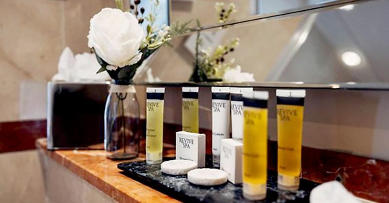Spa Day for One or Two with Treatments & Access to Thermal Suite Galway eUKs.com Special Offers, Deals & Discounts in UK & Ireland 2