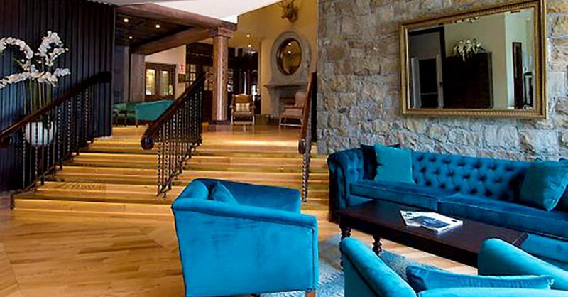 Spa Day for One or Two with Treatments & Access to Thermal Suite Galway eUKs.com Special Offers, Deals & Discounts in UK & Ireland 3