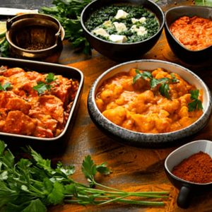 Spend €40 or €80 Towards Indian Food and Drinks for Two or Four People Dublin eUKs.com Special Offers, Deals & Discounts in UK & Ireland