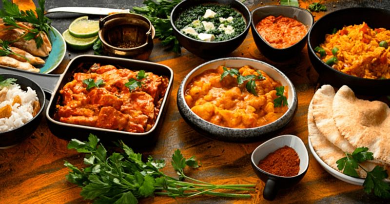 Spend €40 or €80 Towards Indian Food and Drinks for Two or Four People Dublin eUKs.com Special Offers, Deals & Discounts in UK & Ireland
