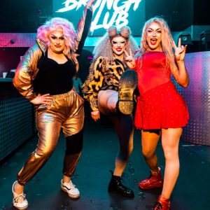 Spice Girls Drag Bottomless Brunch – Birmingham at Rosies – Birmingham, Birmingham, United Kingdom eUKs.com Special Offers, Deals & Discounts in UK & Ireland