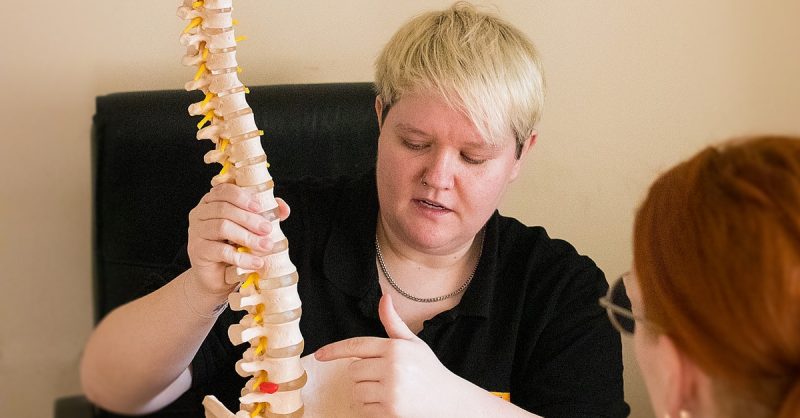 Spinal Decompression Dublin eUKs.com Special Offers, Deals & Discounts in UK & Ireland