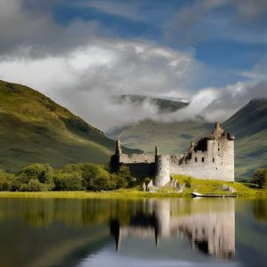 Standing Stones, Inveraray and Kilchurn Castles & Highland Tour starting Glasgow at Buchanan Bus Station Taxi Rank, Glasgow, United Kingdom eUKs.com Special Offers, Deals & Discounts in UK & Ireland