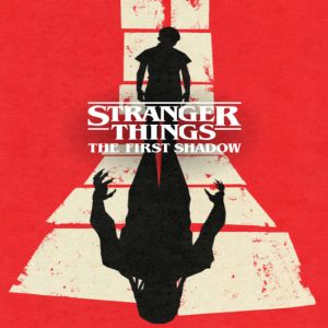 Stranger Things: The First Shadow at Phoenix Theatre, London, United Kingdom eUKs.com Special Offers, Deals & Discounts in UK & Ireland