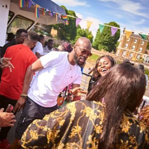 Summer Boat Cruise x Afrobeats N brunch – London at Tower Millennium Pier, London, United Kingdom eUKs.com Special Offers, Deals & Discounts in UK & Ireland