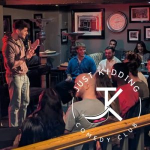 Sunday Night Comedy, Covent Garden at Nell of Old Drury, London, United Kingdom eUKs.com Special Offers, Deals & Discounts in UK & Ireland