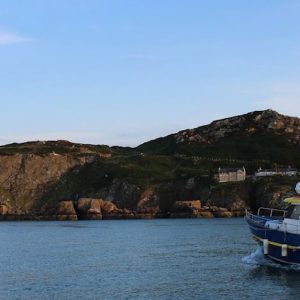 Sunset or Howth Cliffs Cruise at Howth Cliff Cruises Island Ferries National Deal eUKs.com Special Offers, Deals & Discounts in UK & Ireland