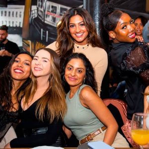 Supa Dupa Fly x Old Skool Brunch Party at BRIX LDN, London, United Kingdom eUKs.com Special Offers, Deals & Discounts in UK & Ireland