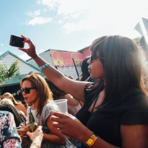 Supa Dupa Fly x Old Skool Rooftop Day Party at The Prince Of Wales Rooftop, London, United Kingdom eUKs.com Special Offers, Deals & Discounts in UK & Ireland