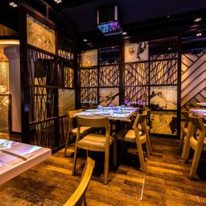 Sushi & Asian Tapas Afternoon Tea with Fizz at Inamo at Inamo Covent Garden, London, United Kingdom eUKs.com Special Offers, Deals & Discounts in UK & Ireland