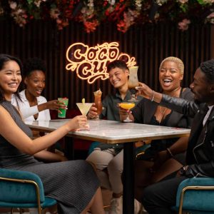 SuyaJerks Aldgate’s Brunch Beats: Saturday Afrobeats & Rum Punch Bash at Cococure Aldgate, London, United Kingdom eUKs.com Special Offers, Deals & Discounts in UK & Ireland