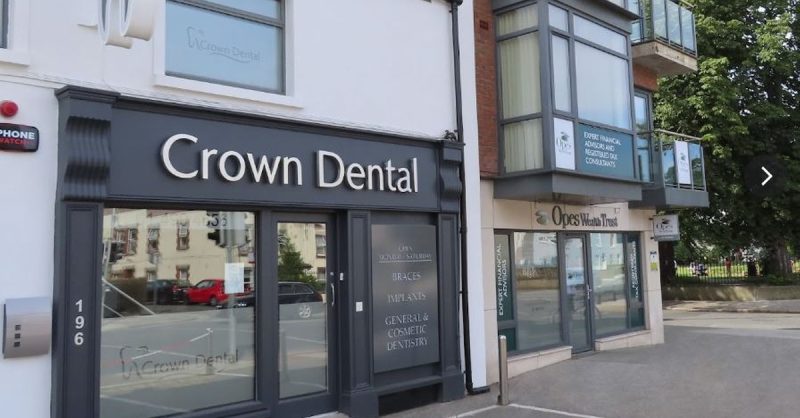 Take Home Whitening Kit, Upper, Lower Tray and Syringe at Crown Dental Dublin eUKs.com Special Offers, Deals & Discounts in UK & Ireland 2