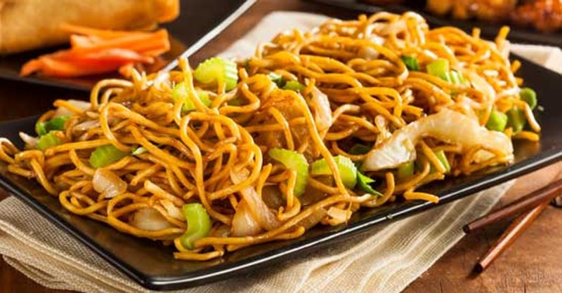 Takeaway or Delivery Asian Meal Dublin eUKs.com Special Offers, Deals & Discounts in UK & Ireland