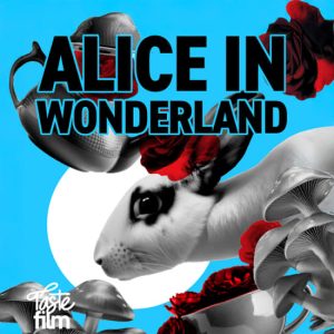 Taste Film Presents Alice in Wonderland (1951) at The Refinery, London, United Kingdom eUKs.com Special Offers, Deals & Discounts in UK & Ireland