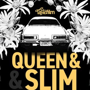 Taste Film Presents Queen & Slim (2020) at Buster Mantis, London, United Kingdom eUKs.com Special Offers, Deals & Discounts in UK & Ireland
