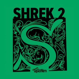Taste Film Presents Shrek 2 (2004) at The Anthologist, Manchester, United Kingdom eUKs.com Special Offers, Deals & Discounts in UK & Ireland