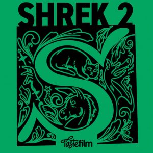 Taste Film Presents Shrek 2 (2004) at The Refinery, London, United Kingdom eUKs.com Special Offers, Deals & Discounts in UK & Ireland