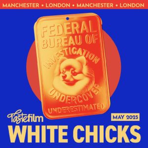 Taste Film Presents White Chicks (2004) at The Anthologist, Manchester, United Kingdom eUKs.com Special Offers, Deals & Discounts in UK & Ireland