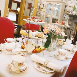 Tea – Afternoon Dublin eUKs.com Special Offers, Deals & Discounts in UK & Ireland