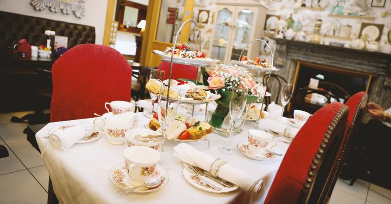 Tea – Afternoon Dublin eUKs.com Special Offers, Deals & Discounts in UK & Ireland