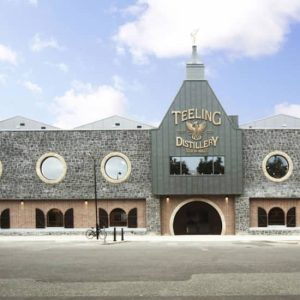 Teeling Whiskey Distillery: Tasting and Tour at Teeling Whiskey Distillery, Dublin, Ireland eUKs.com Special Offers, Deals & Discounts in UK & Ireland