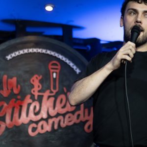 Temple bar Comedy Show for Up to Four at In Stitches Comed y Dublin eUKs.com Special Offers, Deals & Discounts in UK & Ireland