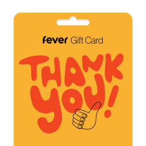 Thank you! – Special Gift Card at Secret Location Nottingham, Nottingham, United Kingdom eUKs.com Special Offers, Deals & Discounts in UK & Ireland