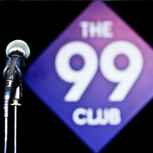 The 99 Club: Comedy Nights at ARBORETUM, London, United Kingdom eUKs.com Special Offers, Deals & Discounts in UK & Ireland