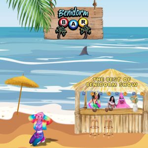 The BEST of Benidorm with Tribute Acts, Karaoke & Drag Shows at DYSCO Liverpool, Liverpool, United Kingdom eUKs.com Special Offers, Deals & Discounts in UK & Ireland