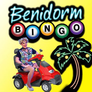 The Benidorm Bingo Peep Show with Licky Vicky at The Benidorm Bar, Liverpool, United Kingdom eUKs.com Special Offers, Deals & Discounts in UK & Ireland