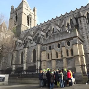 The Best of Dublin – Highlights and Hidden Corners at One Central Plaza, Dublin, Ireland eUKs.com Special Offers, Deals & Discounts in UK & Ireland