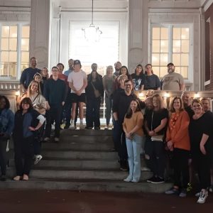 The Birmingham Ghost Walk – Hotels Churches and Riots Tour at Birmingham Historic Touring Company, Birmingham, United Kingdom eUKs.com Special Offers, Deals & Discounts in UK & Ireland