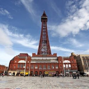 The Blackpool Tower Eye Admission Ticket at Blackpool Tower, Blackpool, United Kingdom eUKs.com Special Offers, Deals & Discounts in UK & Ireland