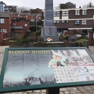 The Bloody Sunday Story – Walking Tour at Museum of Free Derry, Derry, United Kingdom eUKs.com Special Offers, Deals & Discounts in UK & Ireland