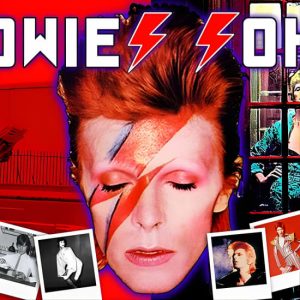 The Bowie’s Soho Walking Tour at Oxford Street, London, United Kingdom eUKs.com Special Offers, Deals & Discounts in UK & Ireland