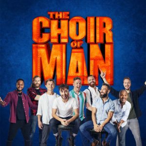 The Choir of Man at Arts Theatre London, London, United Kingdom eUKs.com Special Offers, Deals & Discounts in UK & Ireland