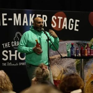 The Craft Spirit Show Glasgow: The Ultimate Gin, Rum & Vodka Festival at Scottish Event Campus, Glasgow, United Kingdom eUKs.com Special Offers, Deals & Discounts in UK & Ireland