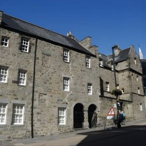 The Dark Side of Aberdeen: A Self-guided Audio Walk at Mercat Cross, Aberdeen, United Kingdom eUKs.com Special Offers, Deals & Discounts in UK & Ireland
