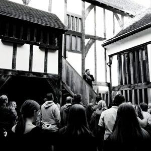 The Deathly Dark Ghost Tour of York: Experience of the Year 2024 at 1331 Bar & Grill, York, United Kingdom eUKs.com Special Offers, Deals & Discounts in UK & Ireland