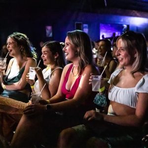 The Ding Dong Gong Show: Saturday Night Comedy at Big Belly Bar & Comedy Club London, London, United Kingdom eUKs.com Special Offers, Deals & Discounts in UK & Ireland