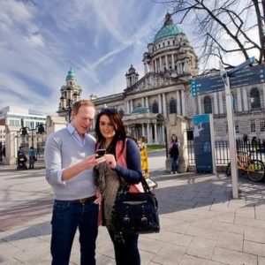 The Giant’s Causeway, Dunluce Castel and Belfast – Spanish guide at En casa, Dublin, Ireland eUKs.com Special Offers, Deals & Discounts in UK & Ireland