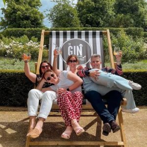 The Gin To My Tonic Gin, Rum & Vodka Festival in Aylesbury at Aylesbury Waterside Theatre, Oxford, United Kingdom eUKs.com Special Offers, Deals & Discounts in UK & Ireland