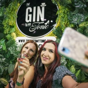 The Gin To My Tonic Gin, Rum & Vodka Festival in Nottingham at St Mary’s Church, Nottingham, United Kingdom eUKs.com Special Offers, Deals & Discounts in UK & Ireland