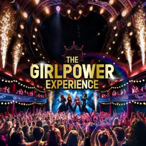 The Girl Power Experience at St George’s Hall Liverpool, Liverpool, United Kingdom eUKs.com Special Offers, Deals & Discounts in UK & Ireland