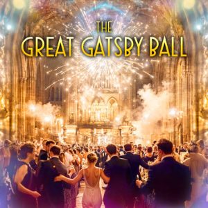 The Great Gatsby Ball at St George’s Hall Liverpool, Liverpool, United Kingdom eUKs.com Special Offers, Deals & Discounts in UK & Ireland